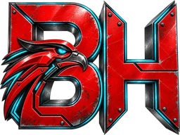 BlazeHunter
